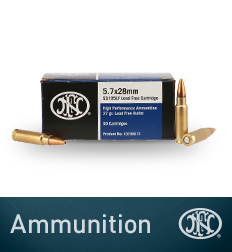 ammunition